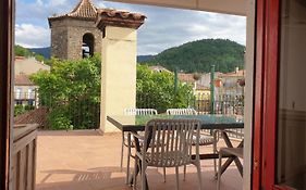 Casa Lola - Terraza Panoramica En El Centro Del Pueblo